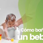 importancia-del- baño-al-bebe-Farmacia