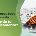Símbolos y siglas de los medicamentos