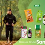 Nueva marca de productos Santiveri en Farmacia Tenerife