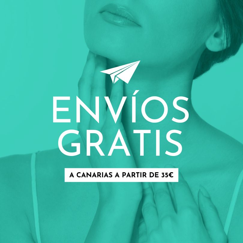 Envíos Gratis