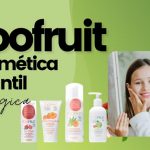 Toofruit. Cosmetica infantil ecologica